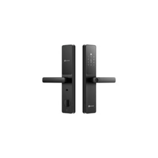 CERRADURA INTELIGENTE EZVIZ Y2000-R100 DE 4 PESTILLOS CON MÚLTIPLES MÉTODOS DE DESBLOQUEO/HUELLAS DACTILARES/CONTRASEÑAS/TARJETAS,REMOTO/GESTION DE USUARIOS SAP 310500647