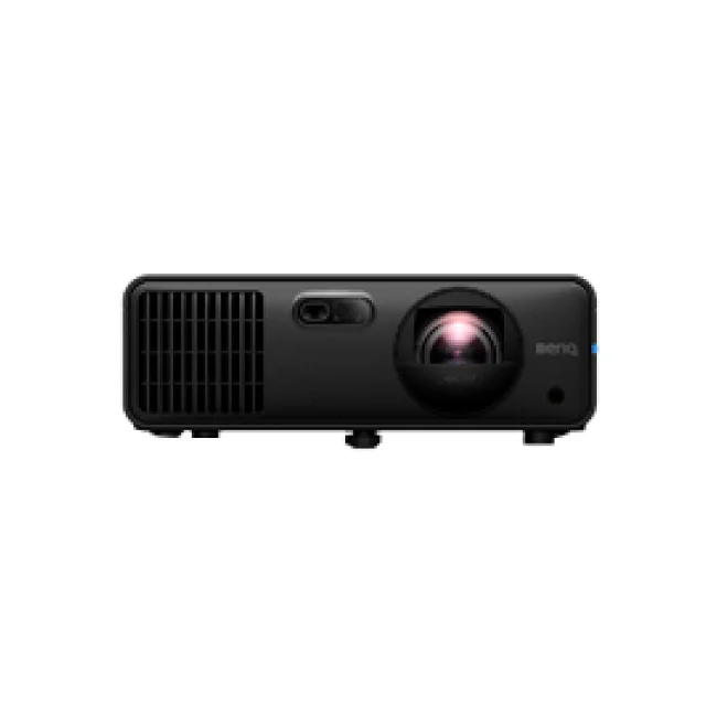 VIDEOPROYECTOR BENQ LK835ST LASER 4000 LUM 4K 3840X2160 HASTA 20000 HRS HDMIX2 DISPLAYPORT X1 RS232X1 BOCINA 5WX1