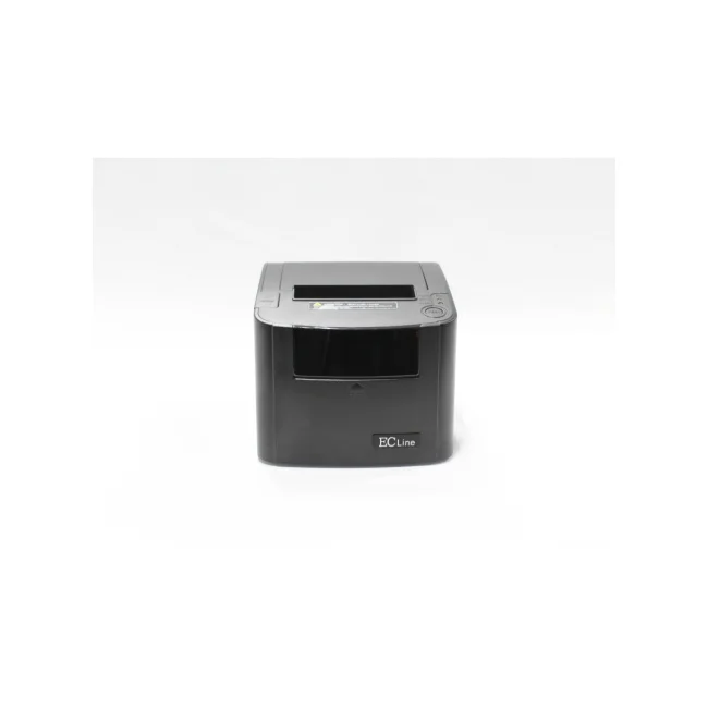 ECLine EC-PM-80330 impresora de recibo 203 x 203 DPI Alámbrico Térmica directa Impresora de TPV image 5