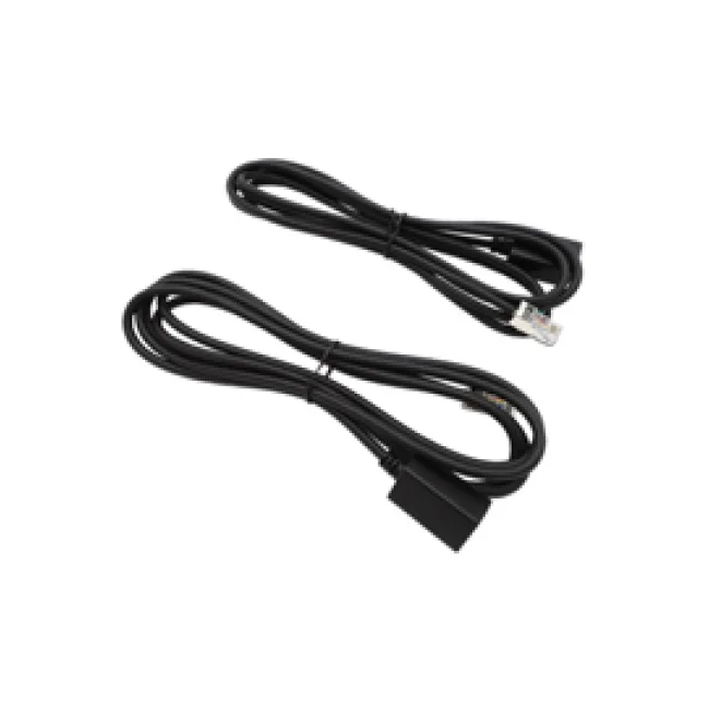 HP Poly Paquete extensor de cable de micrófono de expansión Poly Studio X50/X52/X70/USB