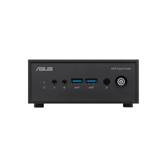 Computadora ASUS Barebone PN42 Intel N100 1xDDR4 hasta 16GB solo M.2 1xHDMI 1xDP No incluye SSD, memoria, sistema operativo image 7