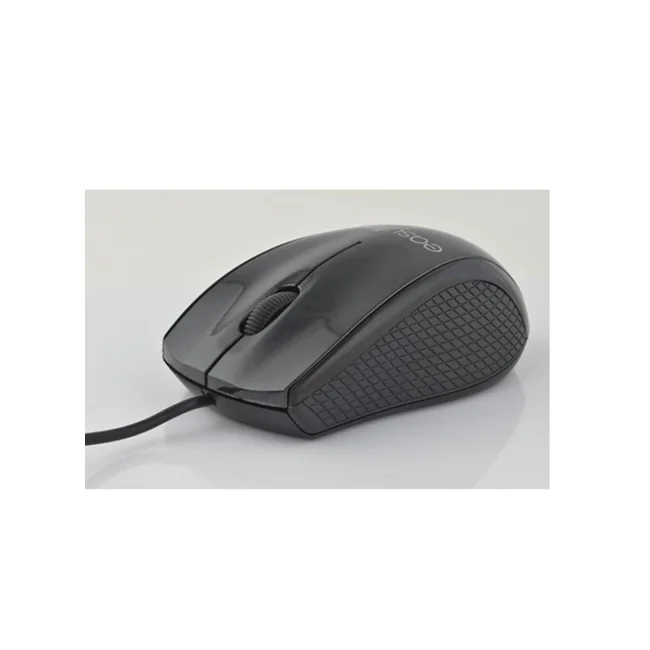 Easy Line EL-993339 ratón Ambidiestro USB tipo A Óptico 1000 DPI image 4