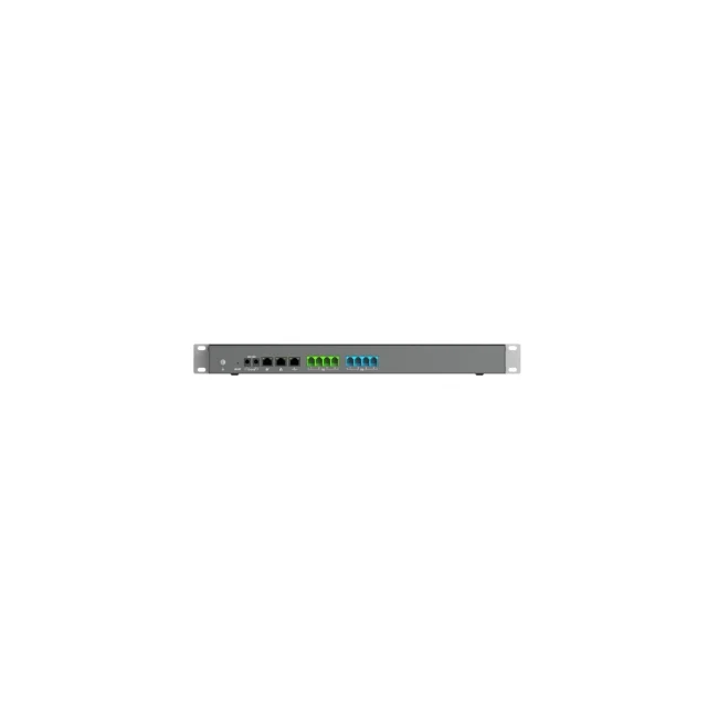 Grandstream Networks UCM6302 Sistema de centralita privada (PBX) 1000 usuario(s) Sistema IP PBX (privado y con conmutación de paquetes) image 7