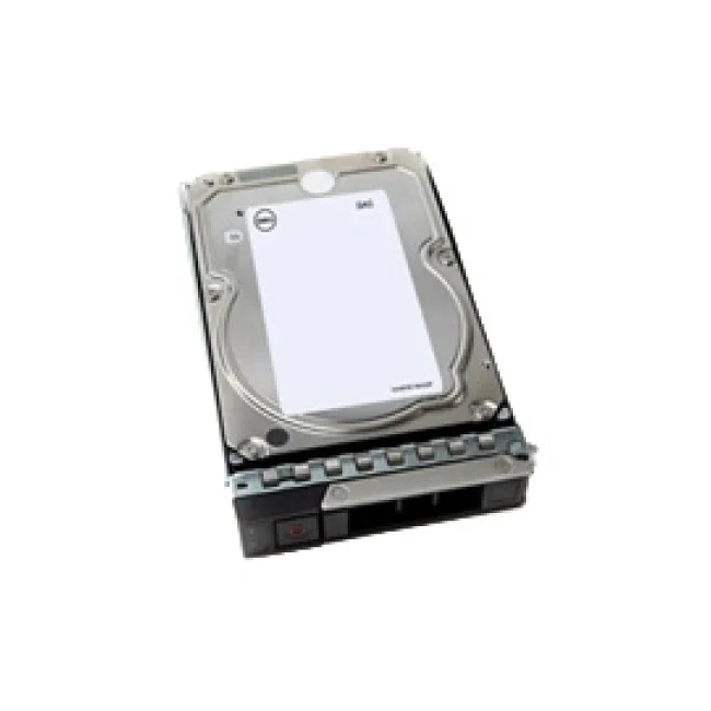 DELL 161-BBRX disco duro interno 8 TB 7200 RPM 3.5" SAS image 2