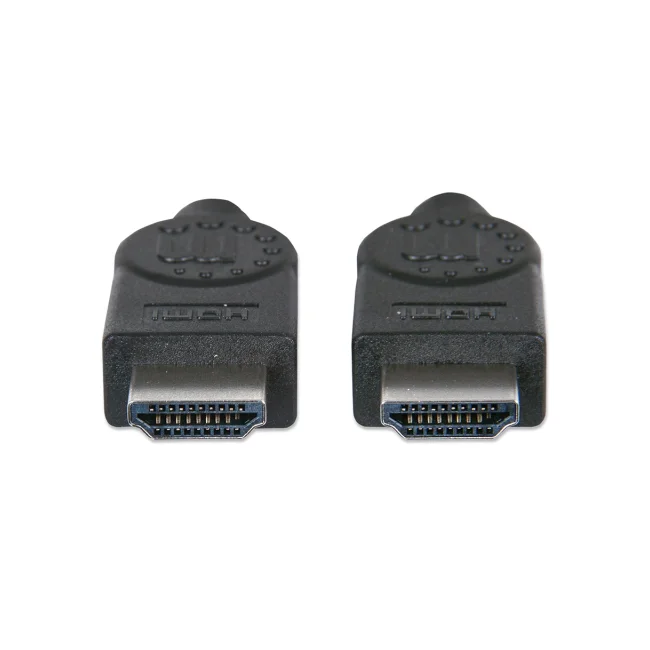 Manhattan Cable HDMI de Alta Velocidad con Canal Ethernet image 5