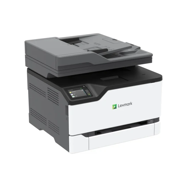Lexmark CX431adw Laser A4 600 x 600 DPI 26 ppm Wifi image 5