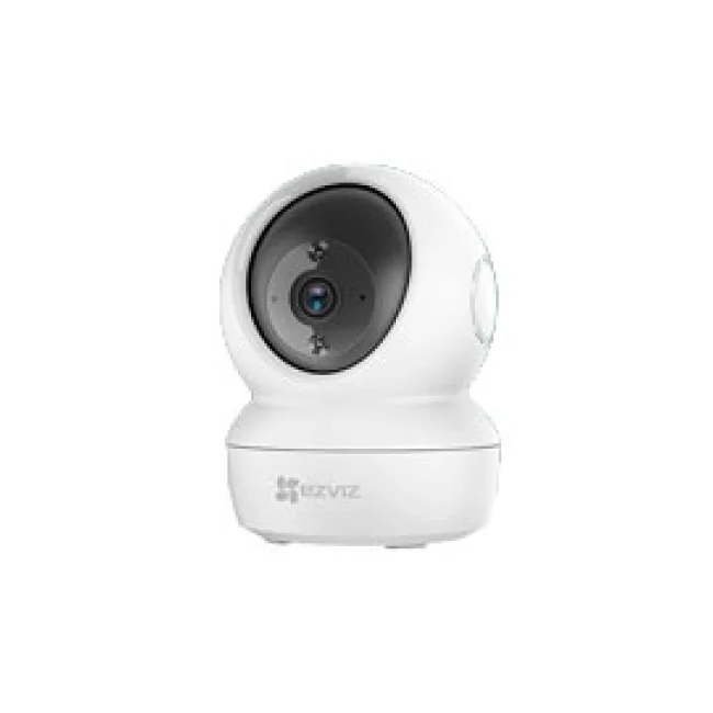 CAMARA EZVIZ IP PT 2 MP WI-FI / SEGUIMIENTO INTELIGENTE / AUDIO DE DOS VIAS / NOTIFICACION PUSH / RANURA PARA MEMORIA / USO EN INTERIOR SAP 303102523