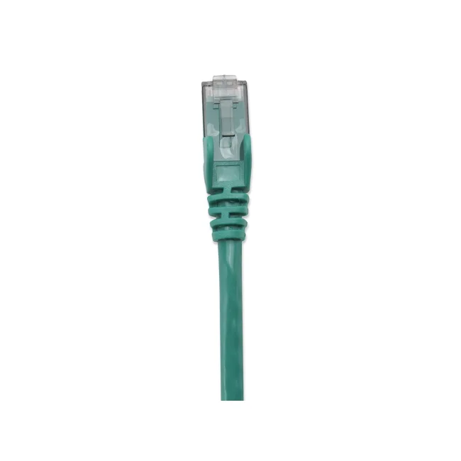 Intellinet JACK RJ45 CAT6 KEYSTONE DE IMPACTO BLANCO image 7