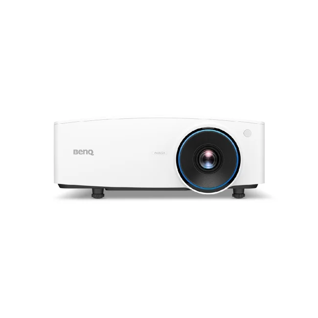 BenQ LU935 Proyector de alcance estándar 6000 lúmenes ANSI DLP WUXGA (1920x1200) Blanco image 4