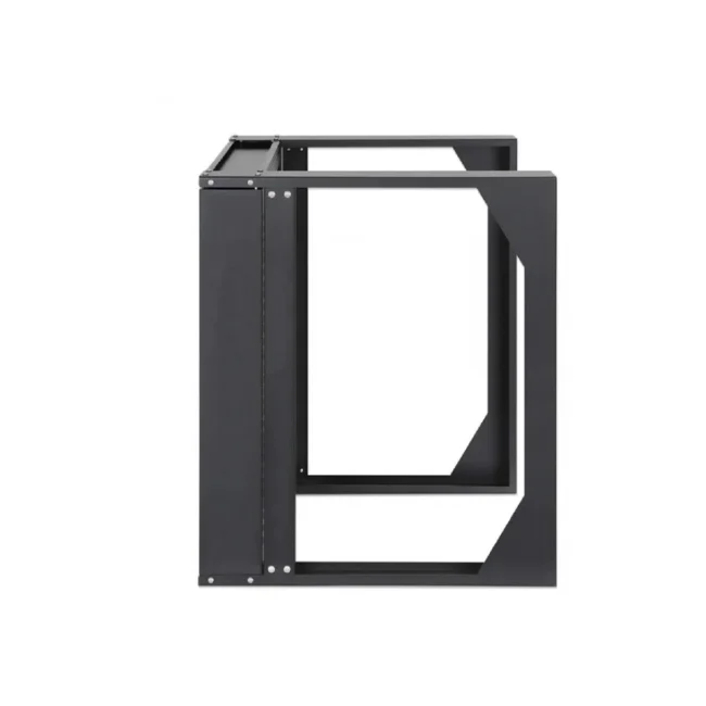 Intellinet Rack abierto de 19" para montaje en pared, 2 postes, 9U image 9