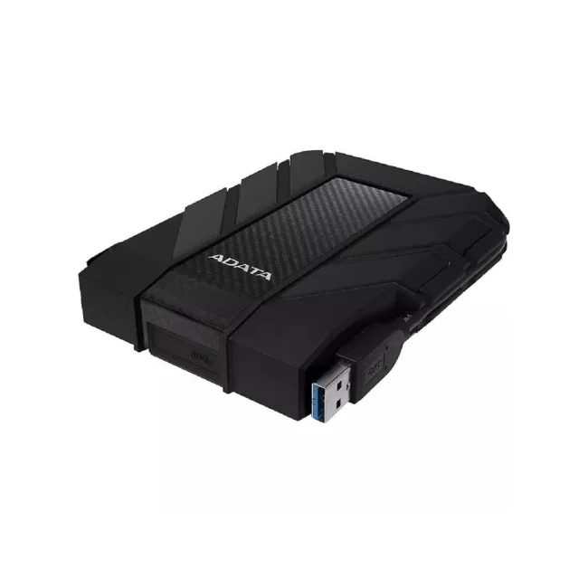 ADATA HD710 Pro disco duro externo 1 TB 2.5" Micro-USB B 3.2 Gen 1 (3.1 Gen 1) Negro image 6