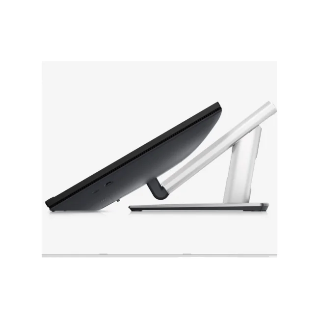 DELL P Series P2424HT monitor de computadora 60.5 cm (23.8") 1920 x 1080 Pixeles Full HD LCD Pantalla táctil Negro, Plata image 10