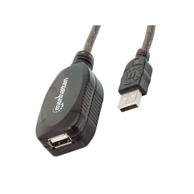 Manhattan Cable de Extensión Activa USB de Alta Velocidad image 5