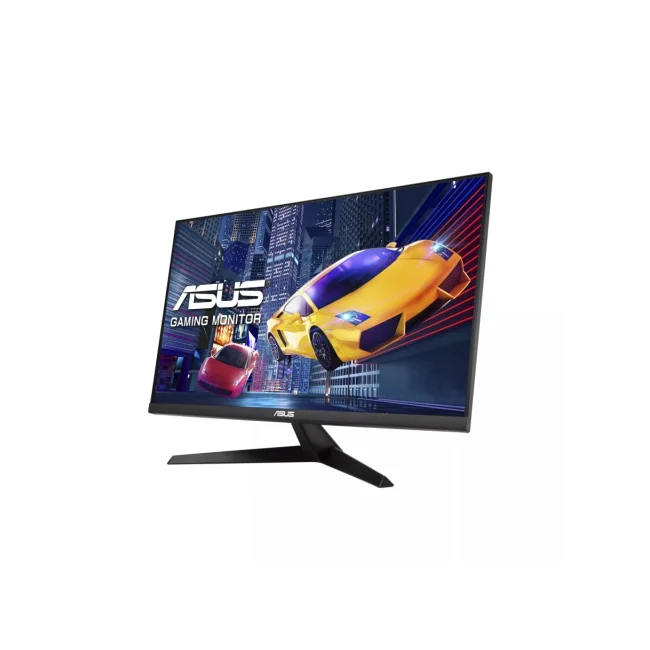 MONITOR ASUS VY279HGR /27 /1920X1080 /TR 1MS /120HZ /HDMI /VGA /VESA /EYE CARE /ADAPTIVE SYNC image 2
