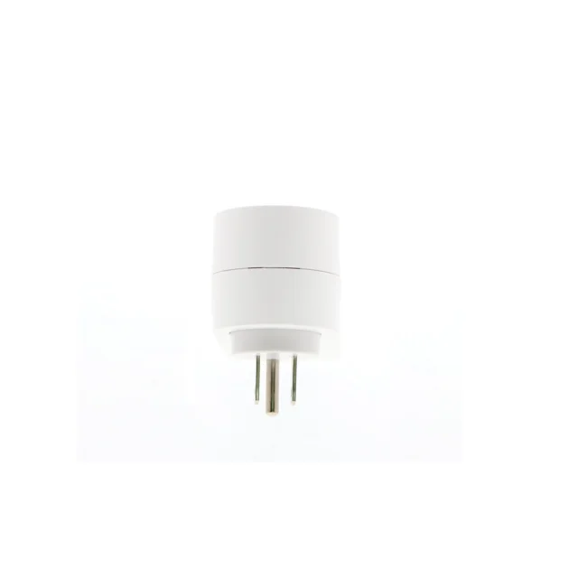 Forza Power Technologies Zion-2K Blanco 1 salidas AC 110-120 V image 7