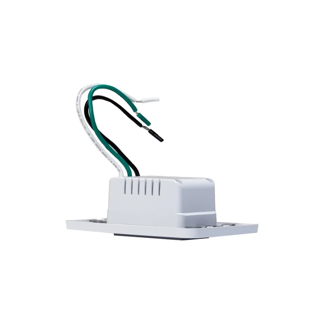 CONTACTO INTELIGENTE DE PARED MIRATI MCP2 / 2 CONTACTOS, 1 USB A, 1 USB C / WIFI 2.4GHZ, BLUETOOTH 4.2 / COMPATIBLE CON ANDROID E IOS / FUNCIONA CON ALEXA Y ASISTENTE DE GOOGLE image 3