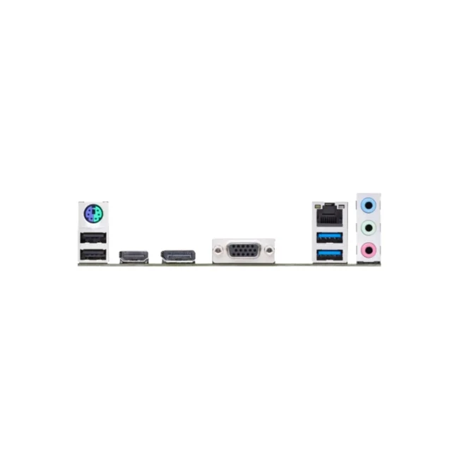 MB ASUS H610 INTEL S-1700 14A GEN /2X DDR4 3200 /HDMI /DP /D-SUB /M.2 /2X USB 3.2 /MINI ITX /GAMA BASICA image 7