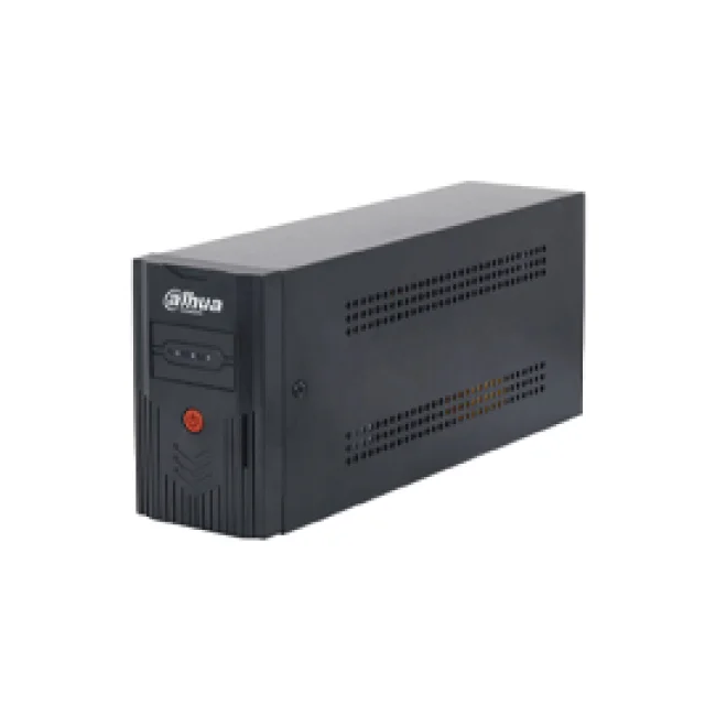 Dahua Technology DH-PFM350-360-A sistema de alimentación ininterrumpida (UPS) Línea interactiva 0.6 kVA 360 W image 2
