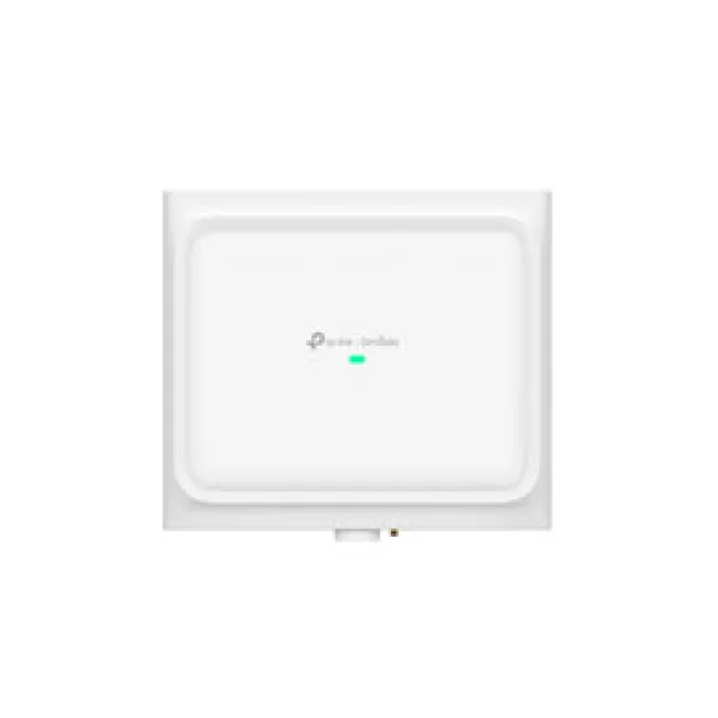 TP-Link Omada EAP650 D120-Outdoor 3000 Mbit/s Blanco Energía sobre Ethernet (PoE) image 3