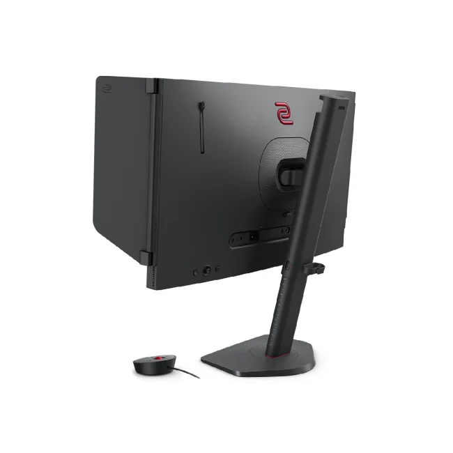 BenQ XL2546X monitor de computadora 62.2 cm (24.5") 1920 x 1080 Pixeles Full HD Negro image 17