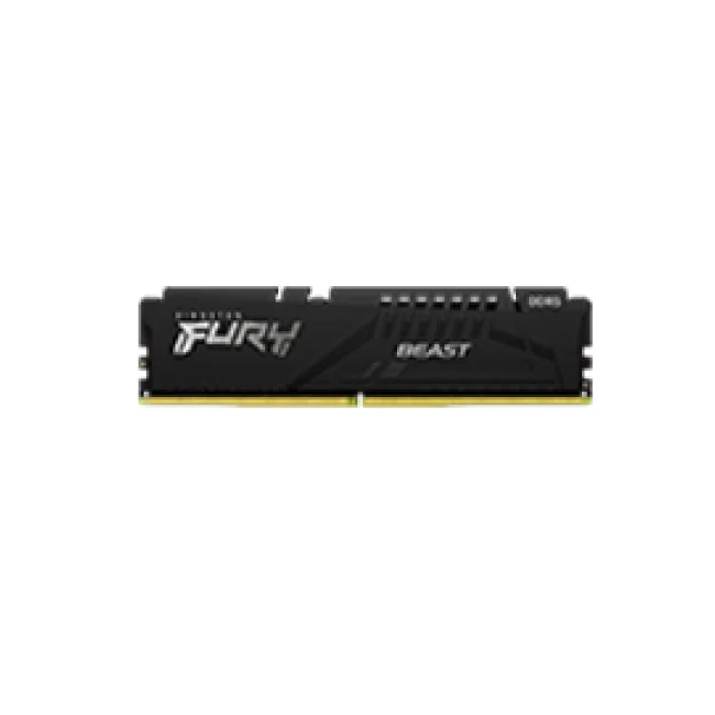 Kingston Technology FURY Beast módulo de memoria 32 GB 1 x 32 GB DDR5 5600 MT/s 288-pin DIMM image 2