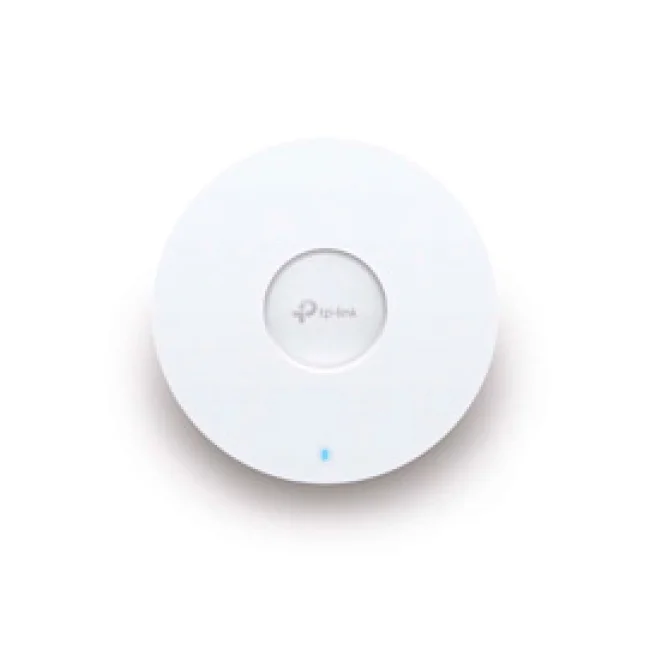 TP-Link Omada EAP610 punto de acceso inalámbrico 1775 Mbit/s Blanco Energía sobre Ethernet (PoE) image 3