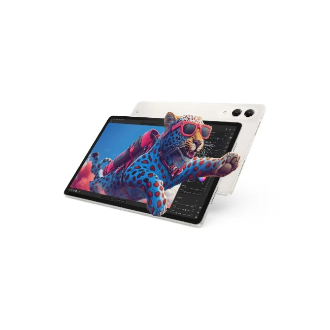 Lenovo Yoga Tab FIFA, TB710FU, Qualcomm Snapdragon 8 Gen 3, 11.1" 3.2K, 8 GB, 256 GB, Tab Pen Pro + Folio Case image 3