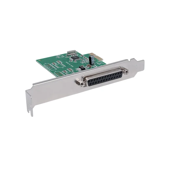 Manhattan Tarjeta Paralela PCI Express image 6