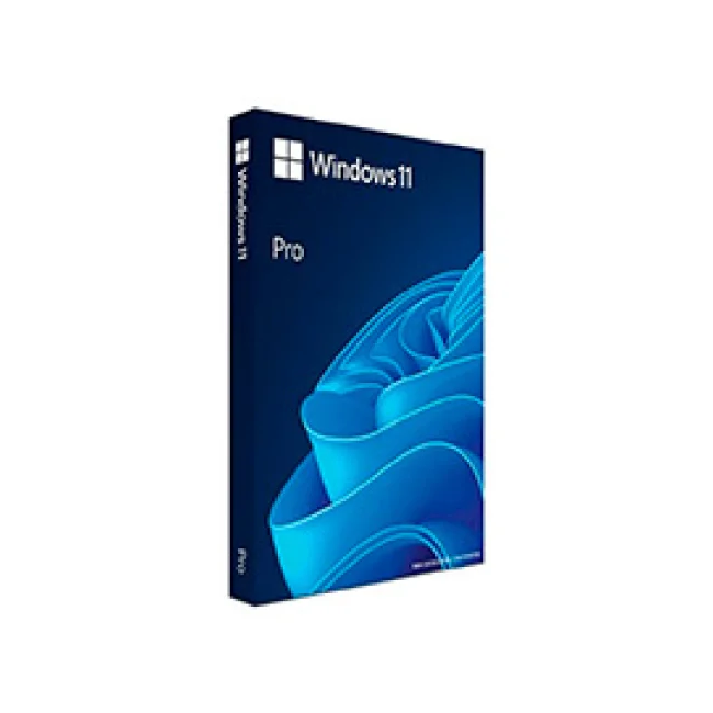 Microsoft Windows 11 Pro Producto empacado completamente (FPP) 1 licencia(s) image 2