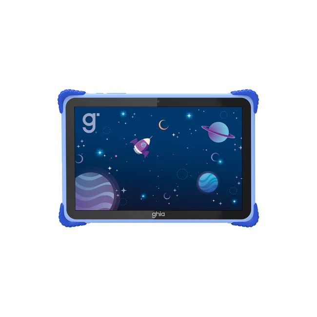 TABLET KIDS A523 OCTACORE/ 10.1 PULG IPS /3GB RAM/64GB /USB C/2CAM/WIFI/BLUETOOTH/6000MAH/ANDROID 14 /ASTRONAUTA image 8