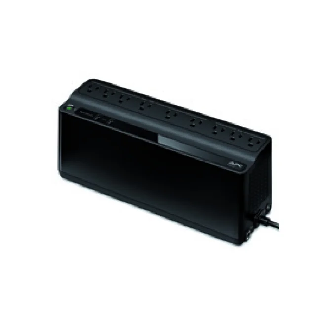 APC BE850M2 sistema de alimentación ininterrumpida (UPS) Línea interactiva 0.85 kVA 450 W image 2