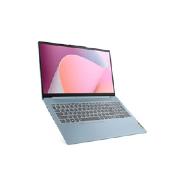 Lenovo IdeaPad Slim 3 15ABR8 AMD Ryzen™ 5 5625U Computadora portátil 39.6 cm (15.6") Full HD 8 GB DDR4-SDRAM 512 GB SSD Wi-Fi 6 (802.11ax) Windows 11 Home Español Azul image 2