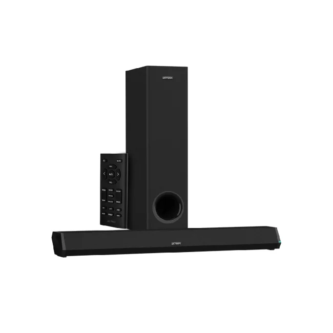 Acteck BS670 Negro 2.1 canales 70 W image 5
