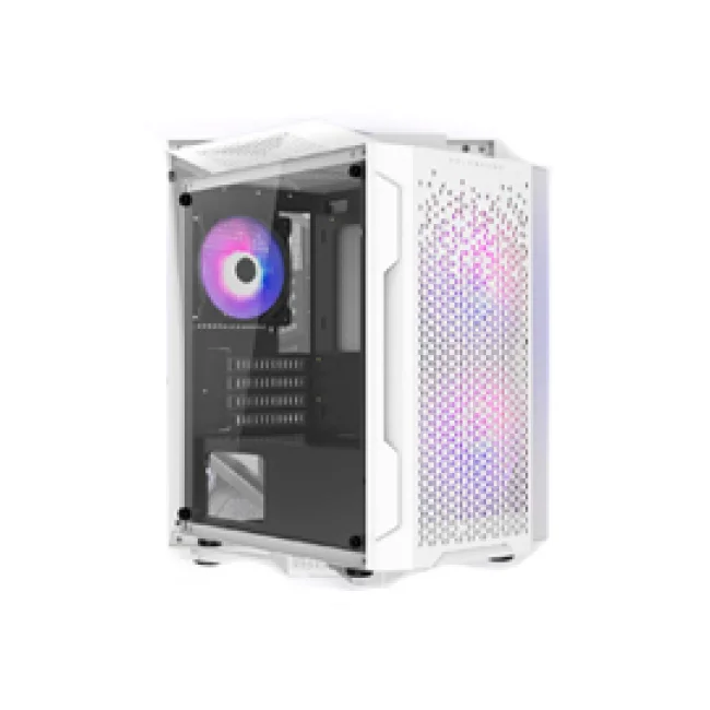 Balam Rush Artic GI725 Midi Tower Blanco