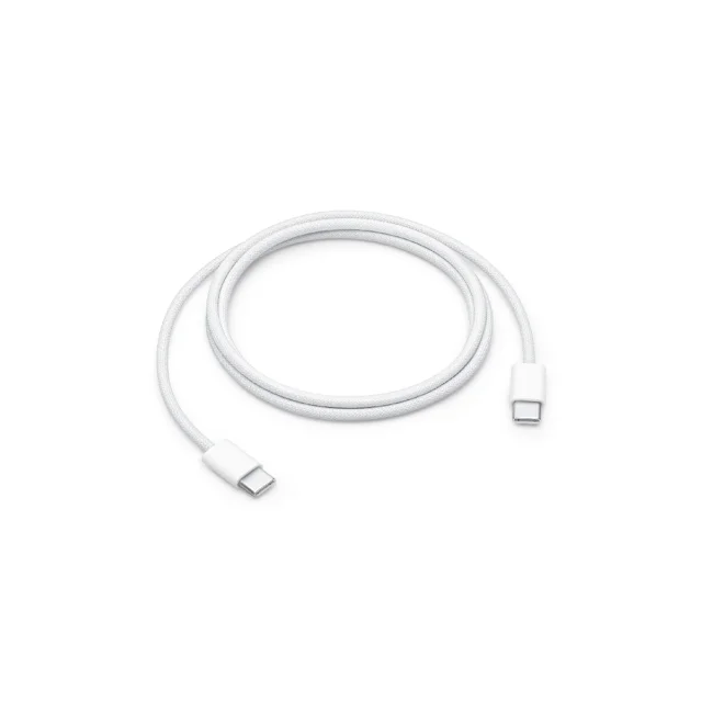 USB-C CHARGE CABLE 60W (1M)-AME image 2