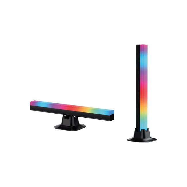 TORRES DE ILUMINACION BALAM RUSH BR 942331 LED GLOW IT3000 REGULABLE 2 PIEZAS image 5