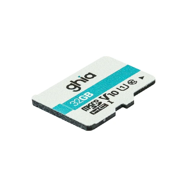MEMORIA GHIA 32 GB TIPO MICRO SD CLASE 10 image 3