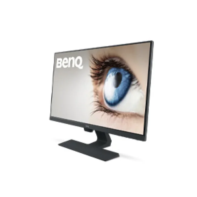 BenQ GW2790Q monitor de computadora 68.6 cm (27") 2560 x 1440 Pixeles Quad HD LED Negro image 2