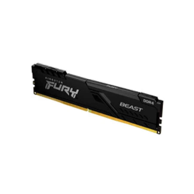Kingston Technology FURY Beast módulo de memoria 16 GB 1 x 16 GB DDR4 3200 MT/s 288-pin DIMM image 2