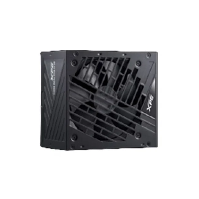 FUENTE DE PODER ADATA XPG CORE REACTOR II VE 850W INTEL ATX 3.1 140 X 150 X 86MM (COREREACTORIIVE850G-BKCUS)