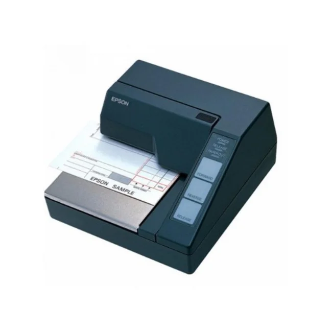 Epson TM-U295 Alámbrico image 3