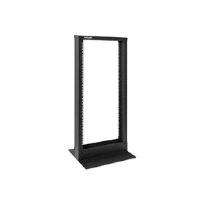 Intellinet Rack de dos postes, 19" image 3