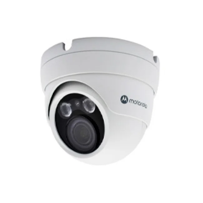 Motorola MTIDM045721 cámara de vigilancia Domo Cámara de seguridad IP Interior y exterior 2592 x 1944 Pixeles Techo