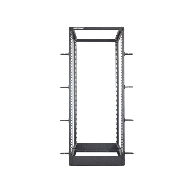 Intellinet Rack abierto de 4 postes, 19" image 12