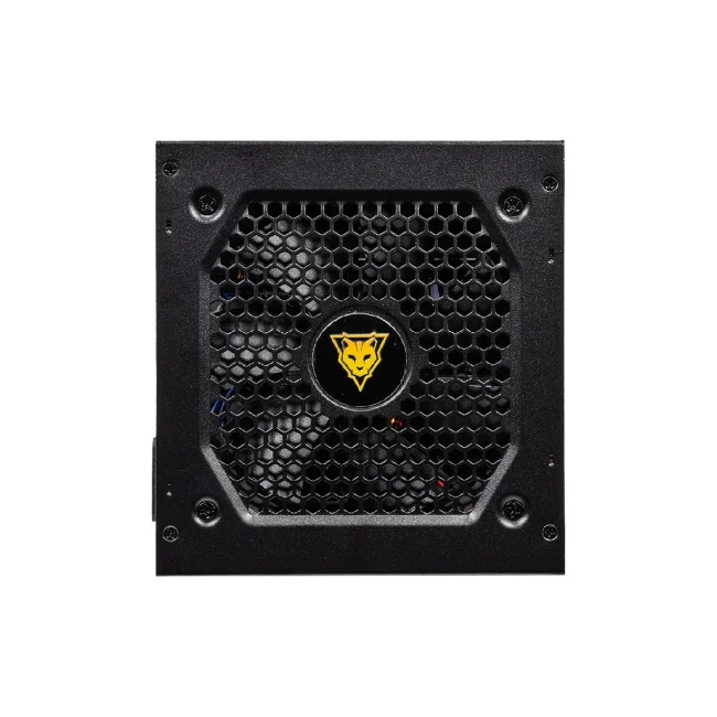 Ocelot Gaming OPS650 unidad de fuente de alimentación 650 W 20+4 pin ATX ATX Negro image 6