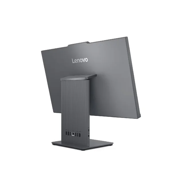 Lenovo IdeaCentre AIO 24IRH9 Intel® Core™ i5 i5-13420H 60.5 cm (23.8") 1920 x 1080 Pixeles PC todo en uno 16 GB DDR5-SDRAM 512 GB SSD Windows 11 Home Wi-Fi 6 (802.11ax) Gris image 4