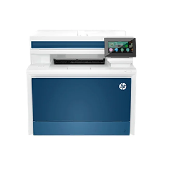 Multificional HP Laserjet Pro 4303dw Color 33 a 35PPM Color