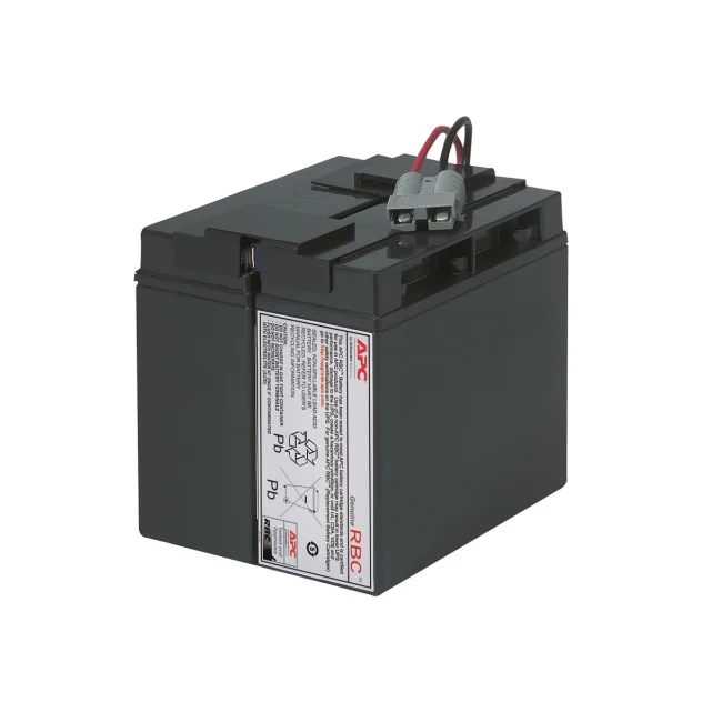 APC RBC7 batería para sistema UPS Sealed Lead Acid (VRLA) 24 V image 5