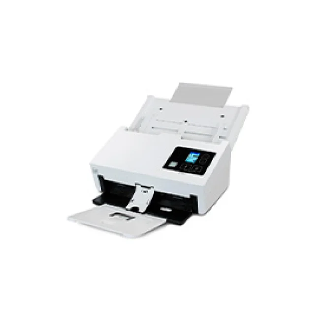 Scanner XEROX D70n Scanner image 2