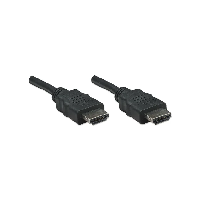Manhattan Cable HDMI de Alta Velocidad image 9